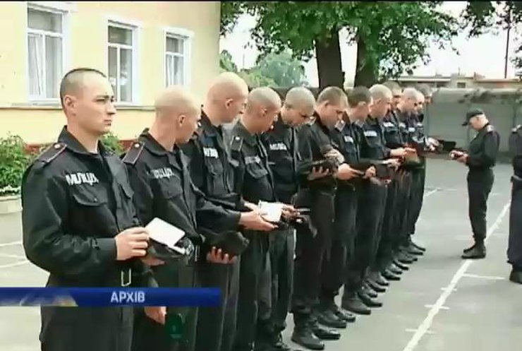 Выборы президента пройдут при беспрецедентных мерах безопасности, - МВД
