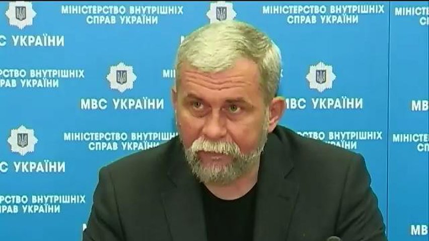 МВД попалось на лжи о расследовании трагических событий в Одессе (видео)