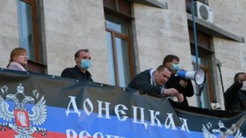 ДНР рассыпается: Сепаратисты пожирают сами себя