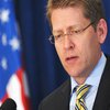 В США не подтверждают полноценного отвода войск России от украинских границ