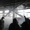 Под Черниговом рухнуло здание льнозавода: Погибли 2 человека