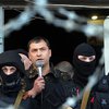Лидер террористов Луганска ввел военное положение и попросил Путина ввести миротворцев