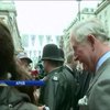 Принц Чарльз не намерен встречаться с Путиным