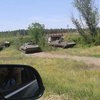 В результате нападения на военных под Волновахой 31 человек доставлен в больницы