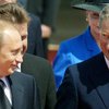 Пассаж принца Чарльза в адрес Путина - оговорка или намек?