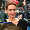 Мир в кадре: Анжелина Джоли идет в большую политику?