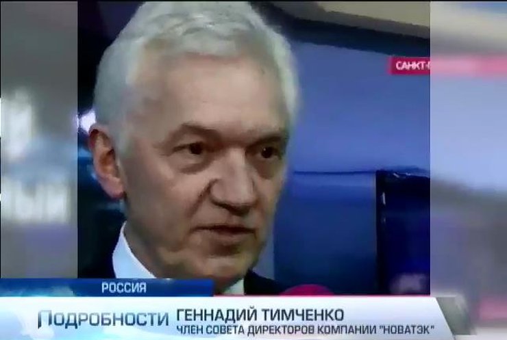 Петербургский экономический форум не собрал большого количества участников