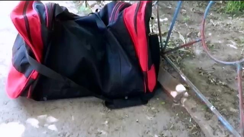 Житель Сум, уснувший с гранатой в руках, нашел еще один боеприпас