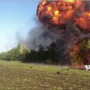 Бой под Волновахой: Как по солдатам с Волыни стреляют из вертолетов (видео)