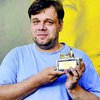 Украинский кинорежиссер получил награду в Каннах