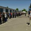 Заключенные решили помочь украинской армии подушками и матрасами