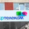 На Донбассе проблемы с интернетом и связью: Повреждены линии Укртелекома