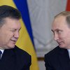 Путин все еще считает Януковича легитимным президентом Украины