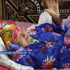 В Николаевской области милиционеры поймали двух злоумышленников, которые трижды ограбили пенсионерку