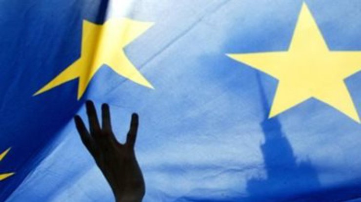 Украина через несколько дней перейдет ко второй фазе либерализации визового режима с ЕС