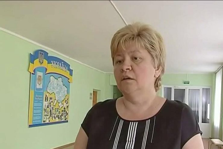 На Луганщине приостановили обучение в школах из-за нестабильной ситуации в регионе
