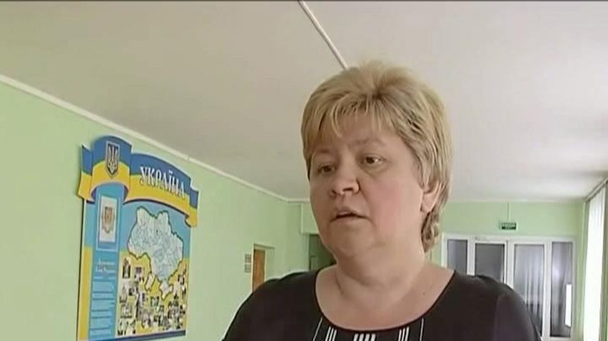 На Луганщине приостановили обучение в школах из-за нестабильной ситуации в регионе