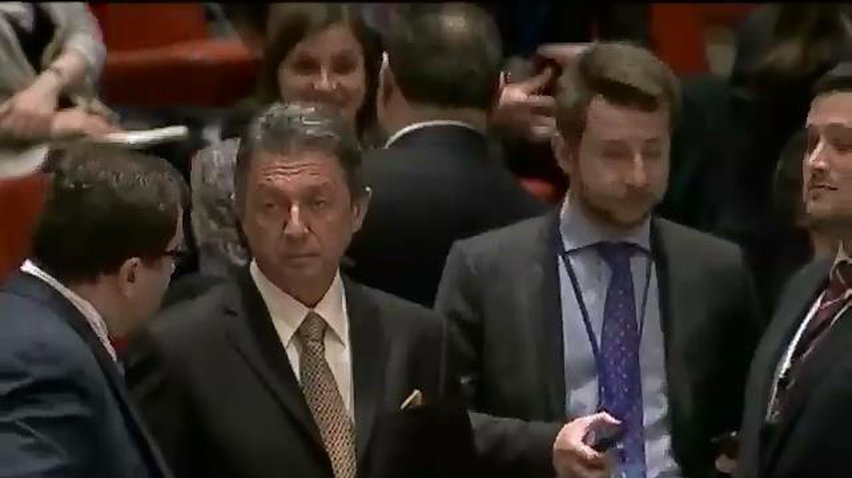 ООН собралась на закрытое заседание для обсуждения украинского вопроса