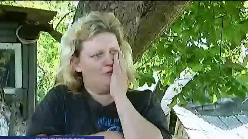 Волынь в трауре по убитым под Волновахой: Скільки ж їх там ще ляже? (видео)