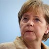 Меркель вновь обвинила Путина в нарушении территориальной целостности Украины