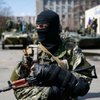 В Северодонецке террористы уничтожают списки избирателей