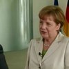 Ангела Меркель в очередной раз выступила за диалог с Москвой