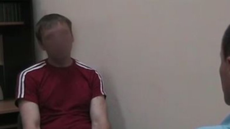 Диверсантам из России платят по $1000 за убитого украинского офицера (видео)