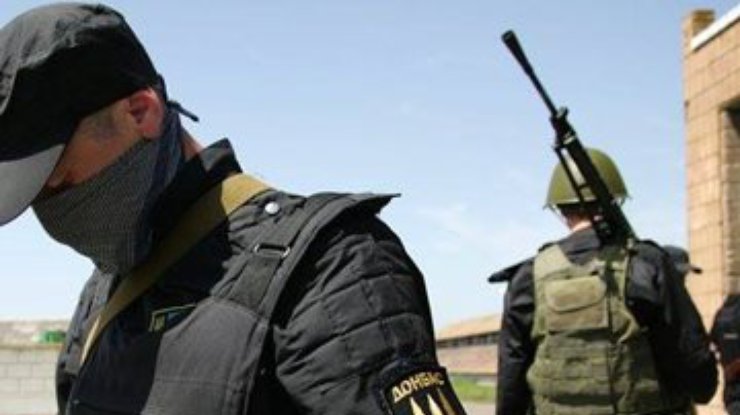 Двое бойцов батальона "Донбасс", ранее считавшиеся погибшими, живы