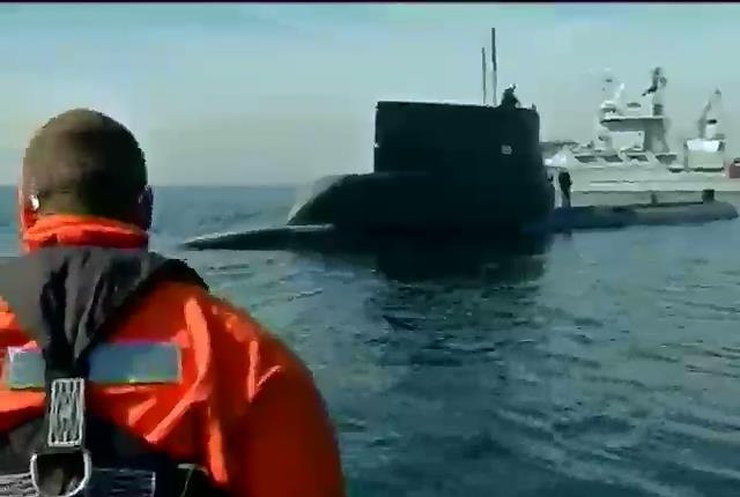 18 стран участниц НАТО провели крупнейшие морские учения (видео)