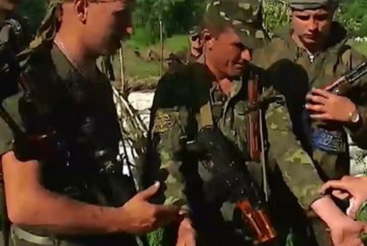 В армии зреет бунт: Солдаты жалуются на невыносимые условия службы (видео)