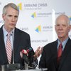 США заявляют о поддержке Украины