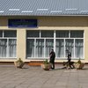 В Николаеве избирательные участки приостановили работу из-за "минирования"