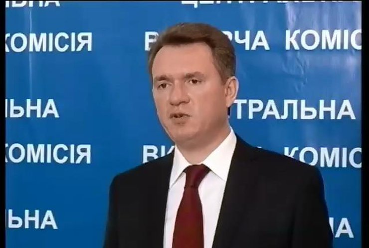 ЦИК обязательно признает результаты выборов президента