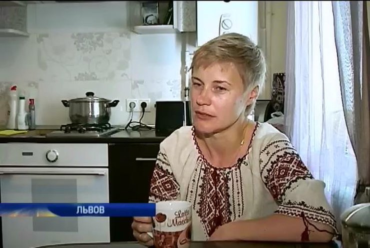 Беженцы из Крыма голосуют в других регионах Украины