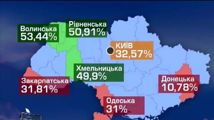 В ЦИКе прогнозируют рост активности избирателей (видео)