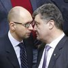 Петр Порошенко оставит Арсения Яценюка премьер-министром