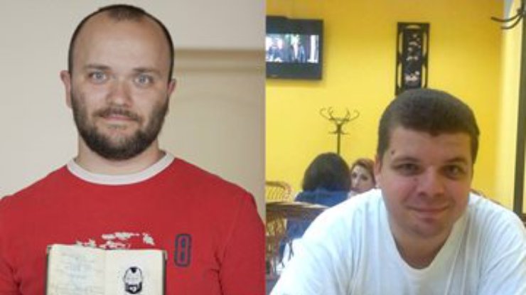 В Луганске взяли в плен журналистов из-за украинского флага