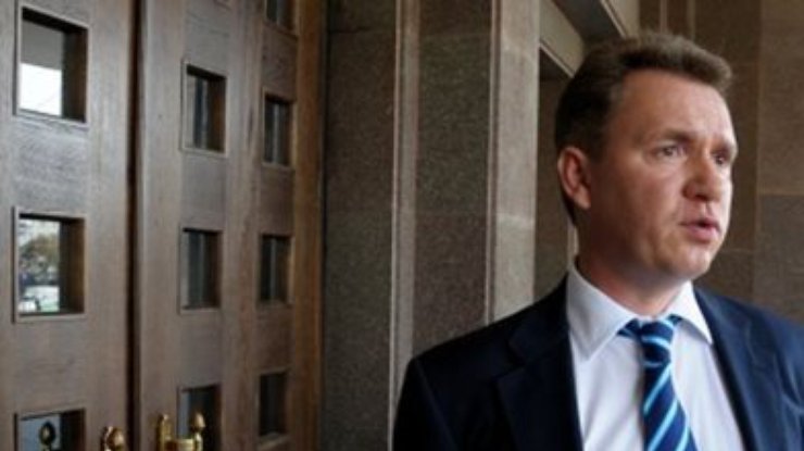 ЦИК: второго тура выборов президента не будет