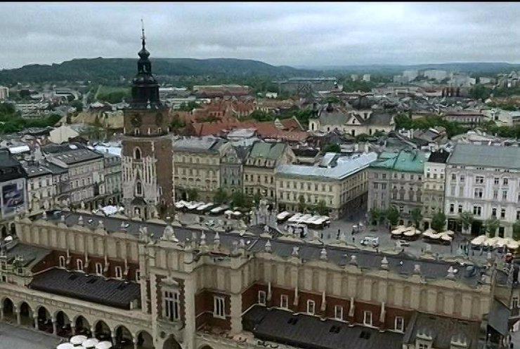 Жители Кракова отказались от проведения Олимпиады-2022