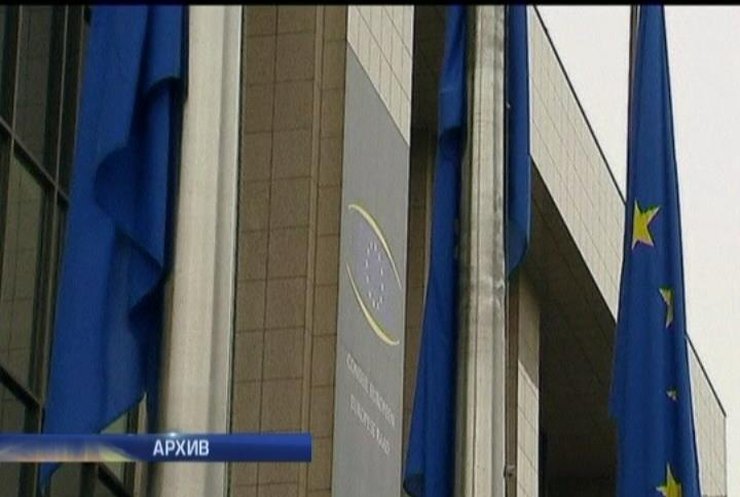В Евросоюзе готовы тесно сотрудничать с новым президентом Украины