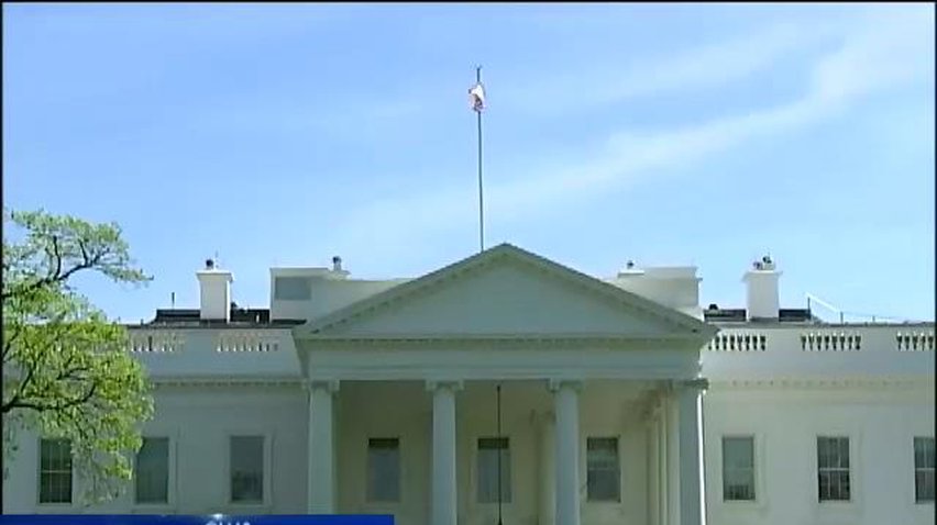 США надеются на плодотворное сотрудничество с новым президентом Украины
