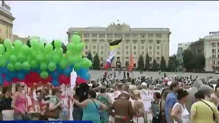 Явка избирателей в Харькове составила 48%, - ЦИК