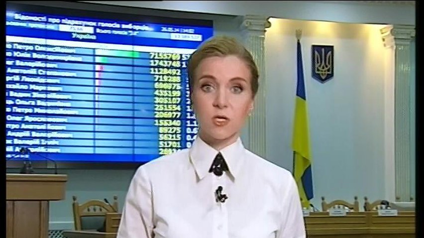 ЦИК не зафиксировал серьезных нарушений на выборах