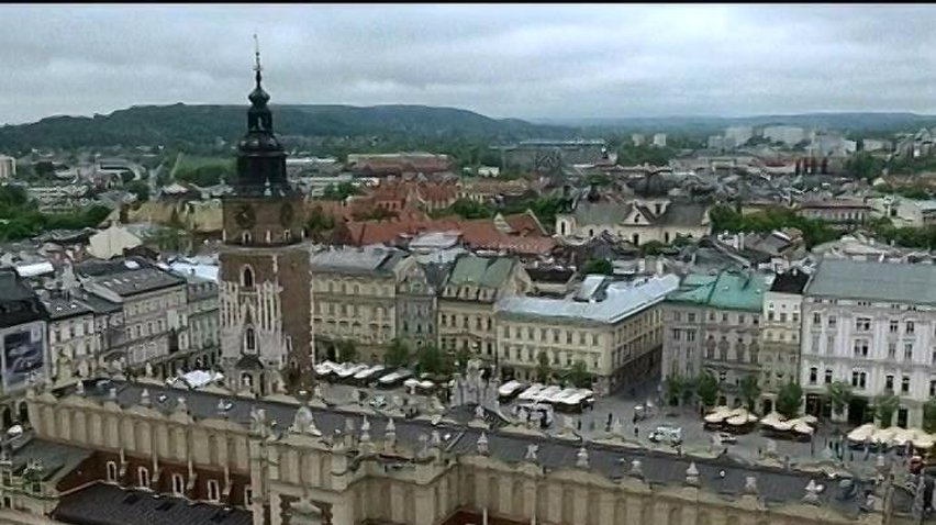 Жители Кракова отказались от проведения Олимпиады-2022