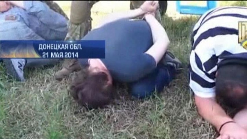 Россия ведет войну против Украины при помощи журналистов-диверсантов