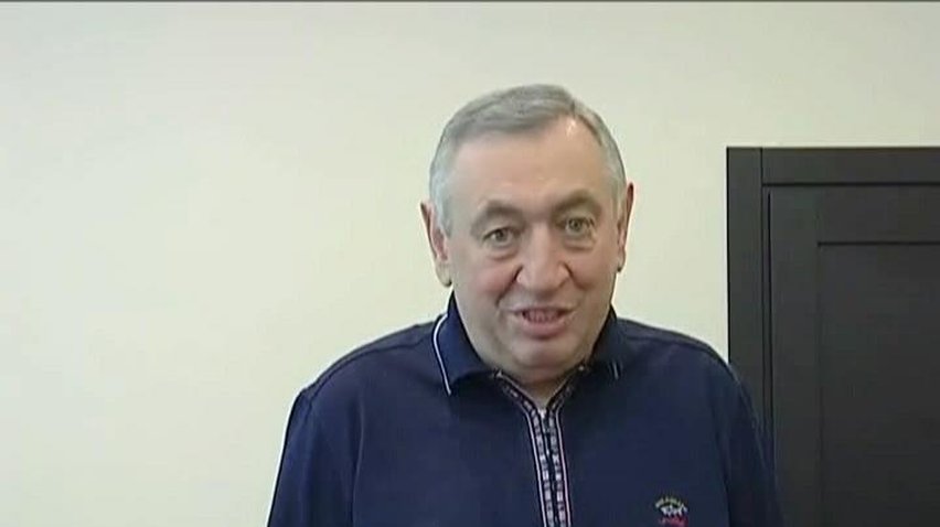 Кандидат в мэры Одессы Эдуард Гурвиц не признает победу Труханова (видео)