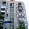 В понедельник в Славянске разбомбили микрорайон (видео)