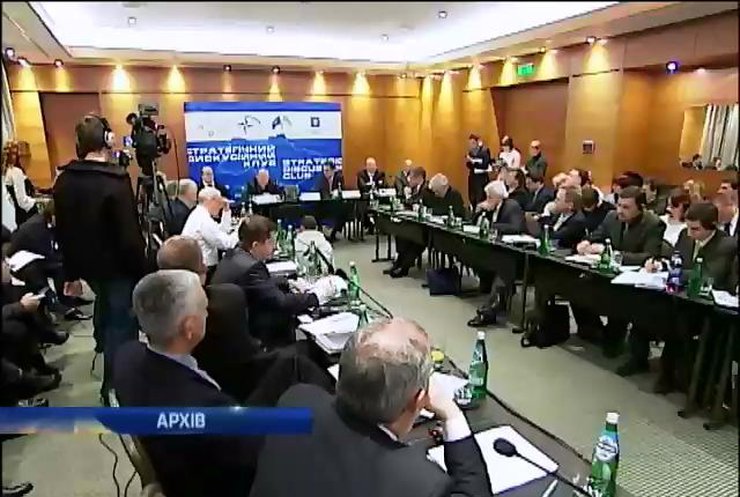 Министр иностранных дел Германии надеется на объединение Украины после выборов