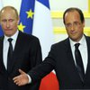 На торжествах в Нормандии европейские лидеры обсудят с Путиным украинский вопрос