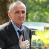 Президент Абхазии не собирается бежать из республики